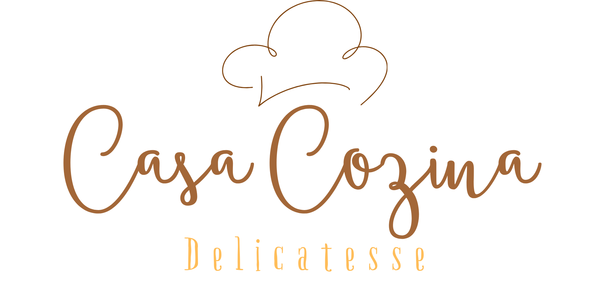 Casa Cozina Delicatesse